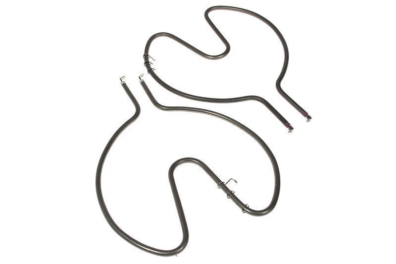 Ariete kit resistenze 500W 700W 115V forno cuoci pizza Da Gennario 905 0905 ORI