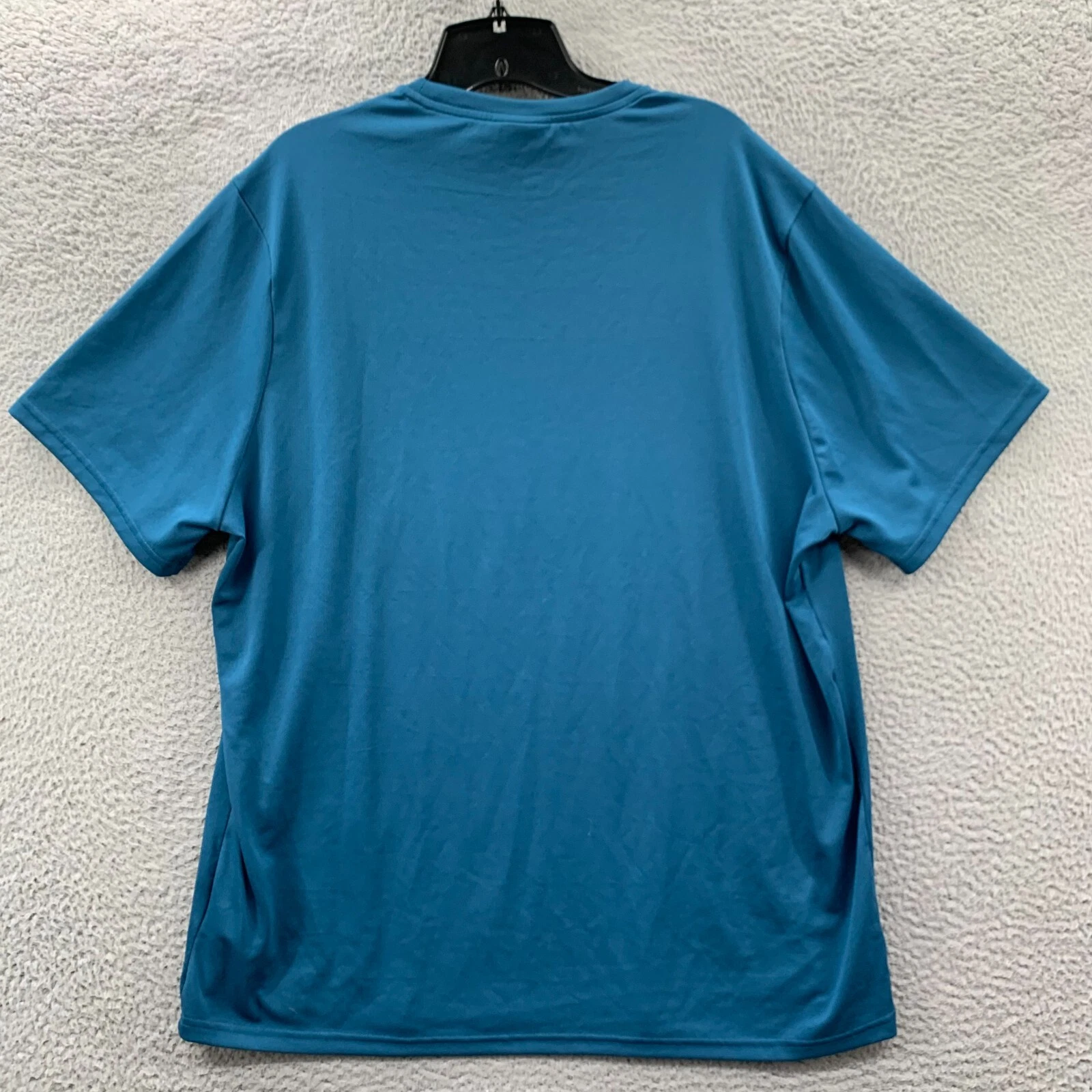 gymshark workout tee shirt