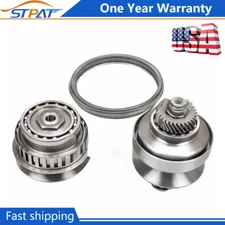 JF015E /RE0F11A For Nissan SENTRA Transmission Pulley Set W/ Belt Chain 30 Teeth