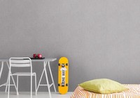 Vliestapete Industrial Linien Struktur Metallic Grau Silber 39177-2 (5,14€/1Qm)