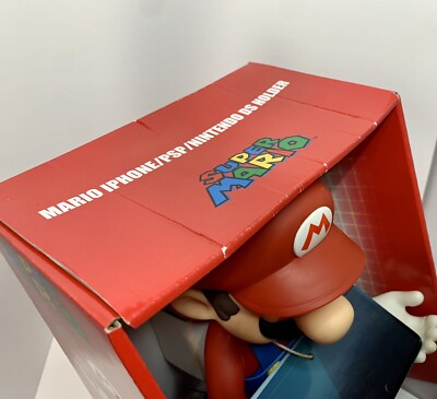 Super Mario Nintendo DS Holder PSP IPhone - BRAND NEW | eBay