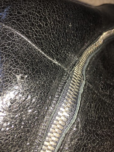 Vintage Freelance Classics Black Boots Size 38,5 - Picture 12 of 12