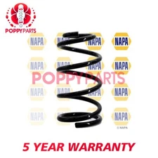Fits Ford Transit 2.2 dCi 2.3 2.4 3.2 Suspension Coil Spring Front Poppy #2