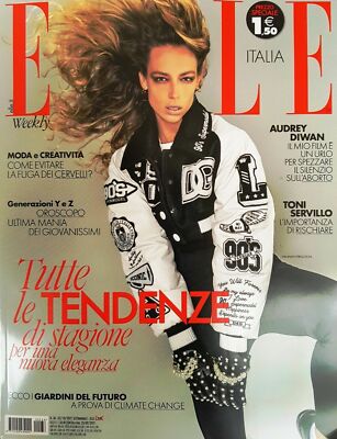 534 MAGAZIN ELLE 2021 36 AUDREY DIWAN HANNAH FERGUSON ROONEY MARA ELENA LIETTI