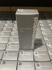 Dermalogica Ultrasmoothing Eye Serum 0.5oz / 15ml BUY 3 GET 1 FREE 