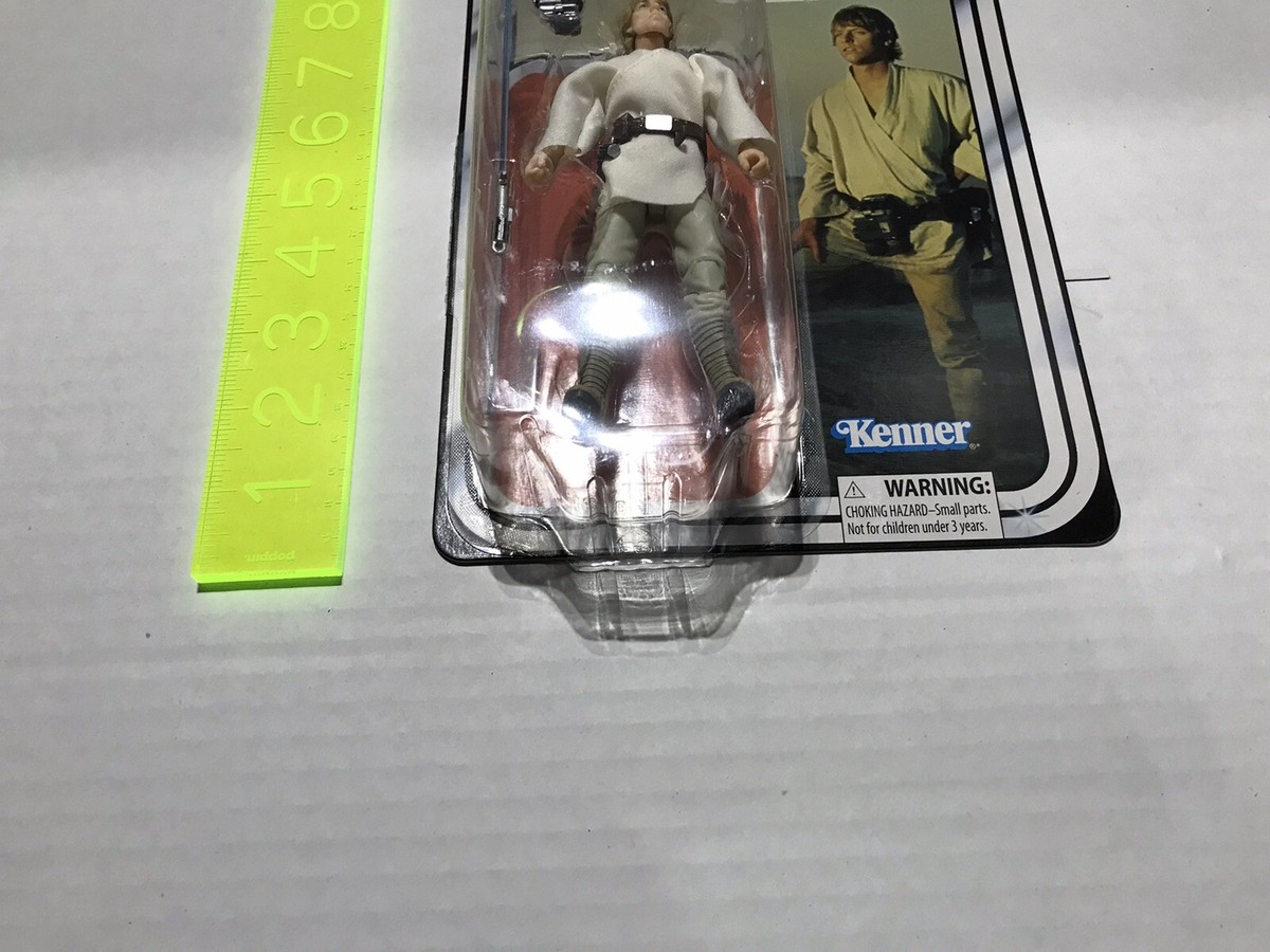 Hasbro Kenner Star Wars Black Series 40th Anniversary Luke