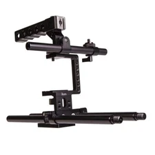 Elements Plus Blackmagic Pocket Cinema Camera Cage Kit – 15mm