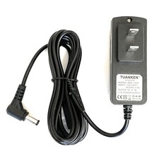 TUANKEN  AC Adapter Replacement Stereoping Synth Programmer for Rhodes Chroma