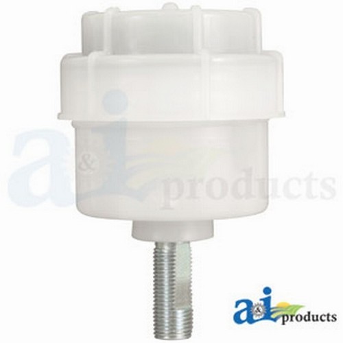 Reservoir Assy, Brake Fluid AH215111
