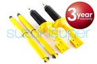 <!--F#f_0-->Super LOW Front Struts,Heavy Duty Rear Shock Absorbers Holden Commodore VZ Sedan<!--F/-->