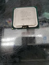 Intel Core 2 Duo E6400 SL9S9 2.13ghz Dual Core LGA775 CPU Processor free ship