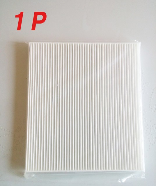 Aircon filter hyundai