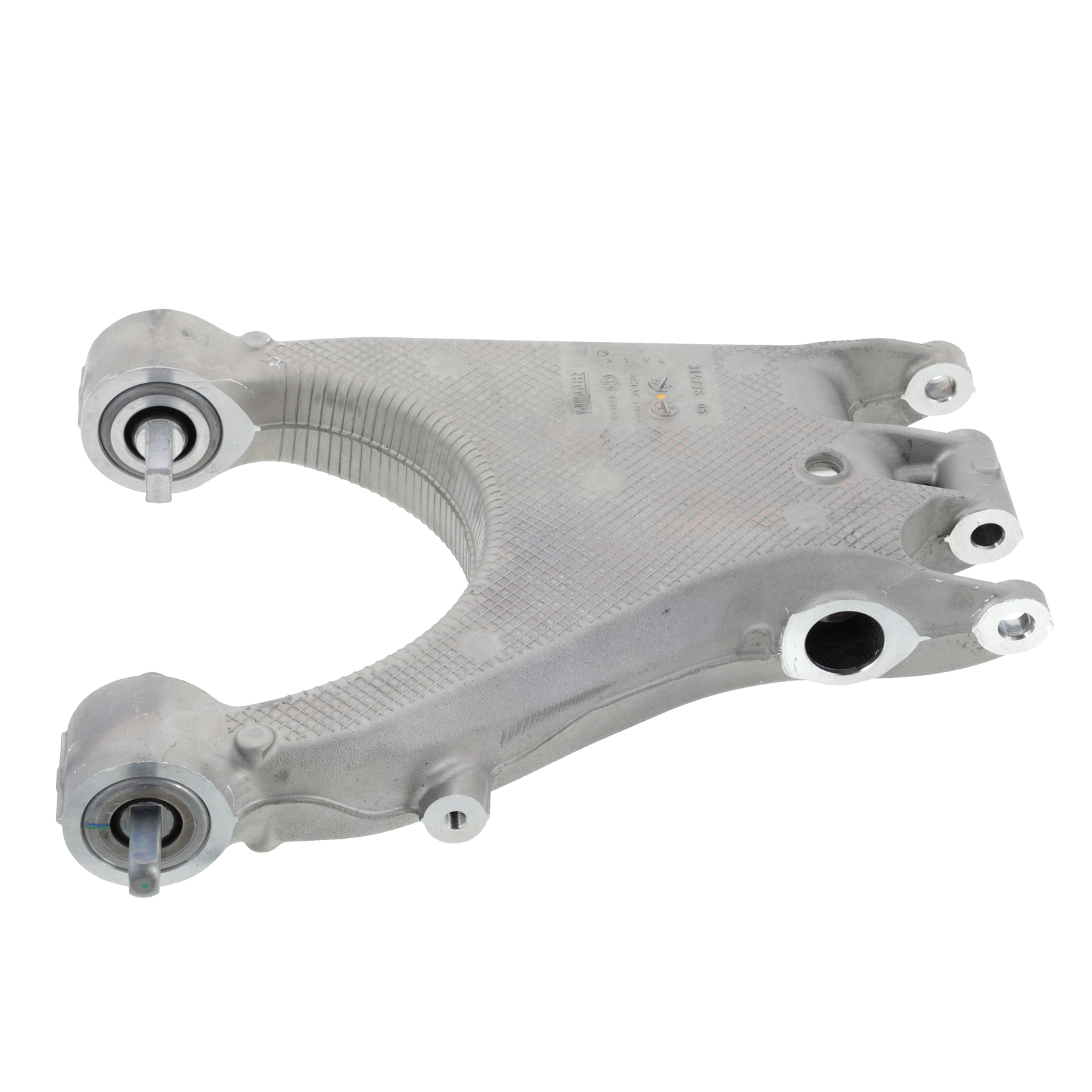 GENUINE FERRARI 488 812 GTC4Lusso LH Rear Complete Lower Arm OEM NEW 329243
