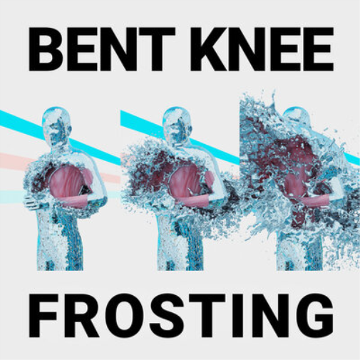 Bent Knee Frosting (CD) Album