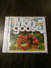 Baby Mongoose - Enter The Baby Mongoose CD