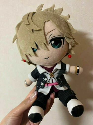 Diabolik Lovers Kou Mukami Plush Doll Mascot Toy Gift Plain