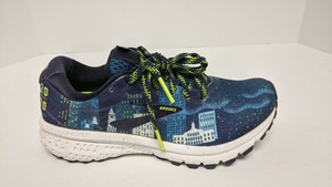 brooks ghost womens 7.5