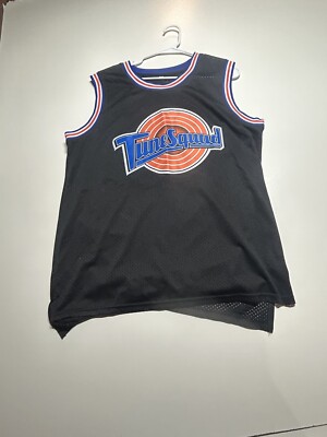 lola bunny jersey dress lola bunny space jam jersey Large