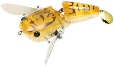 Deps Tiny NZ Crawler - 3 Inch
