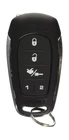 Prestige 145SP Replacement Remote Transmitter Key FOB for APS787E APS997E