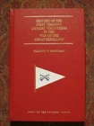 HISTORY OF THE FIRST VERMONT CAVALRY VOLUNTEERS by Elliott Hoffman