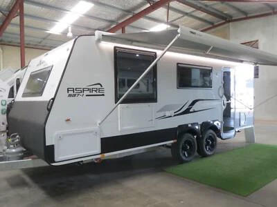 avan caravans perth