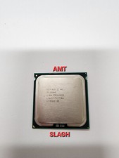 SLAGH Intel Celeron 445 1.86GHz 512K 1066 Processor