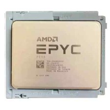 AMD EPYC Milan 7C13 64 Core 128 Thread 2.0GHZ CPU Processor PACK OF 8 (Unlocked)