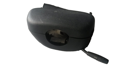 CONSOLE COQUILLE COMMANDE AU VOLANT AUTORADIO PEUGEOT 406 - Picture 4 of 4