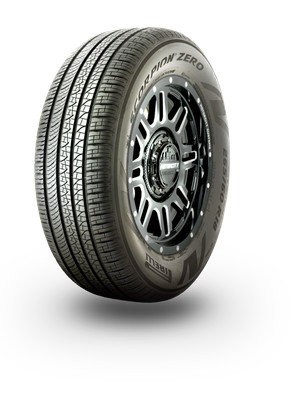 Pirelli Scorpion Zero All Season 275/40R22 108Y XL Tire 3432300 (QTY 2) 2754022