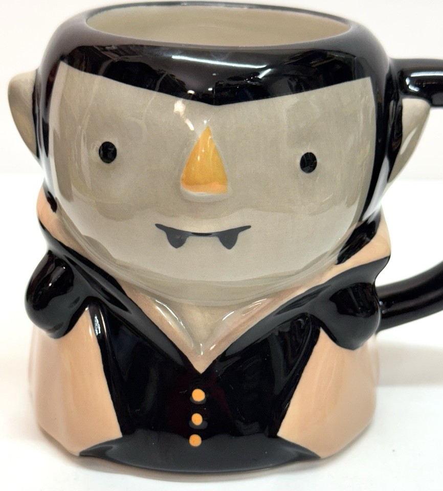 Hyde Eek Mug