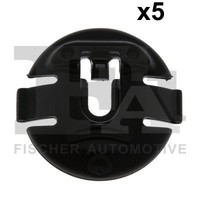 FA1 Clip, Zier-/Schutzleiste 11-10036.5 FüR Audi