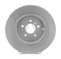 2X Jurid Bremsscheibe Coat+ 562326JC JC Schachtel FüR Mercedes Klasse W251 V251