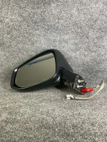 2019 - 2021 Toyota RAV4 Left LH Side Mirror No Signal Non-Heated 87940-0R261