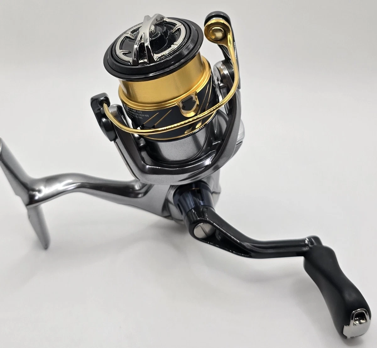Shimano Vanquish for sale - eBay