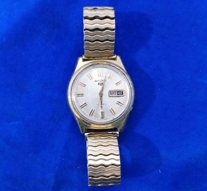 Seiko 5126 | eBay