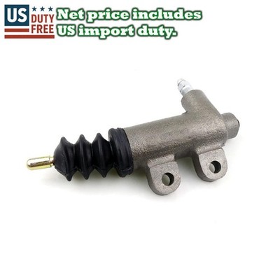 3/4 Clutch Release Cylinder Fits 99-04 Toyota Kijang Qualis Wagon LF50 2.4 L MTM