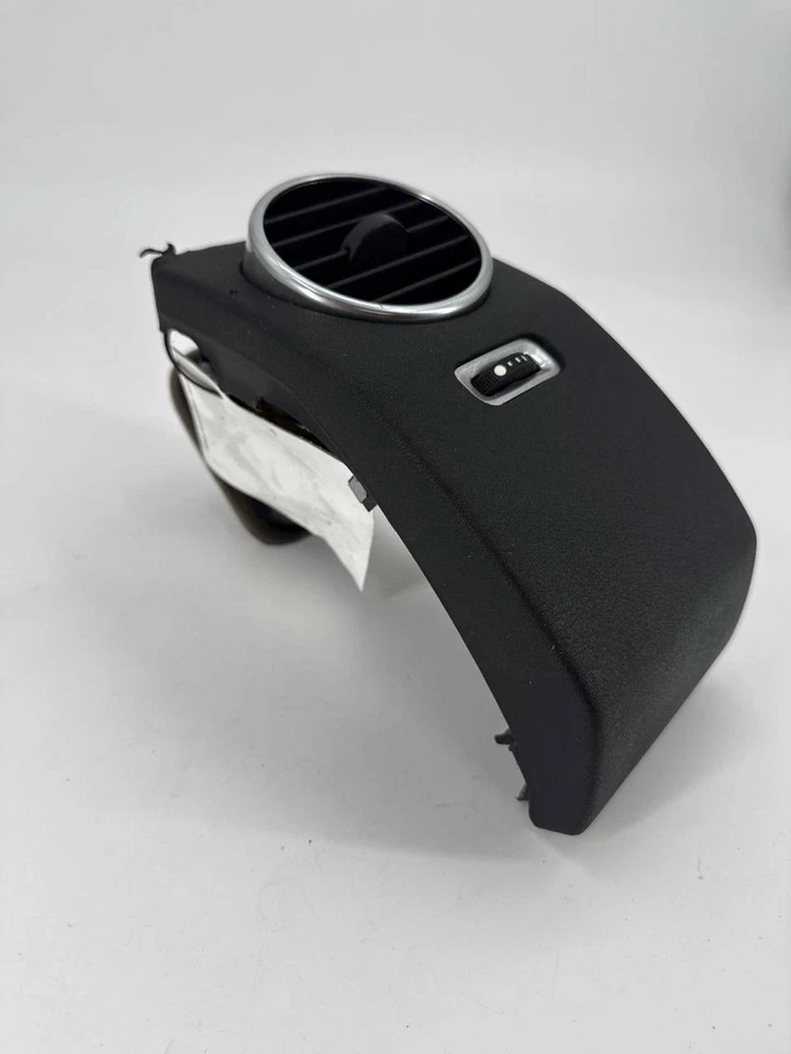 Land Rover LR4 2010-2016 OEM tablero de instrumentos lado derecho exterior aire acondicionado rejilla de ventilación Foto 4 de 4