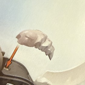 2003 Vintage LEGO Bionicle Rahkshi 8588 Kurahk Set NEAR Complete With Canister