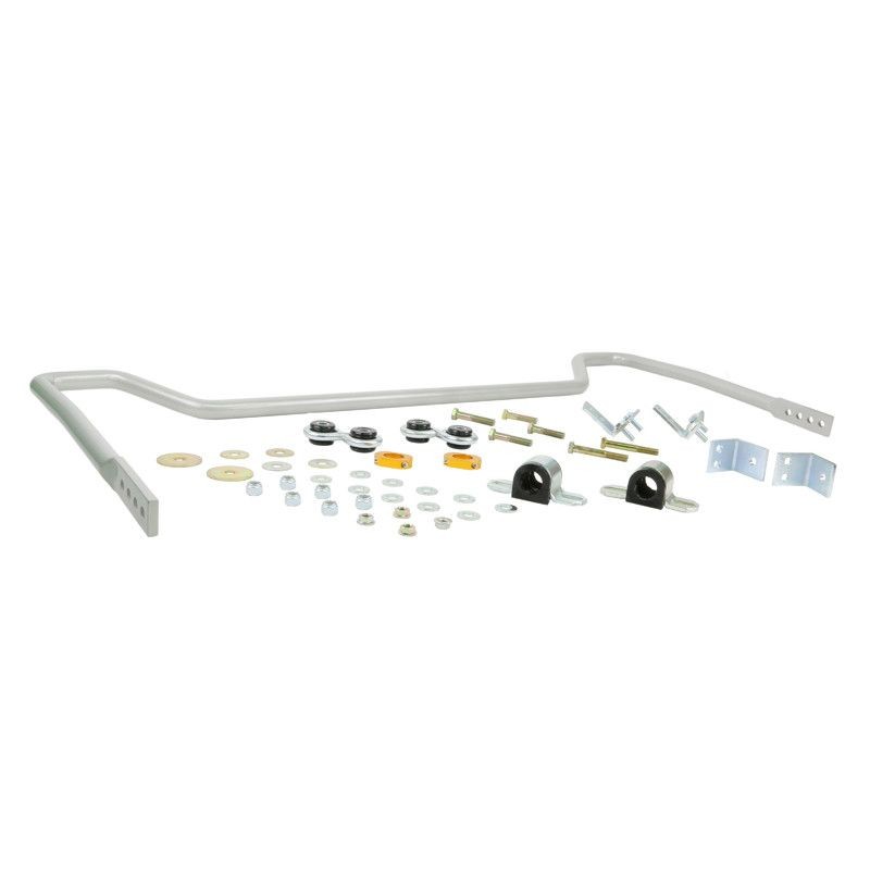 Vauxhall Astra MK4 Inc GSI SRI Whiteline Adjustable Rear ARB Anti-Roll Bar 24mm