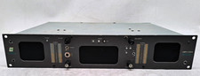 Wohler AMP2-VSDA Multi-Channel Analog/Digital Audio Monitor