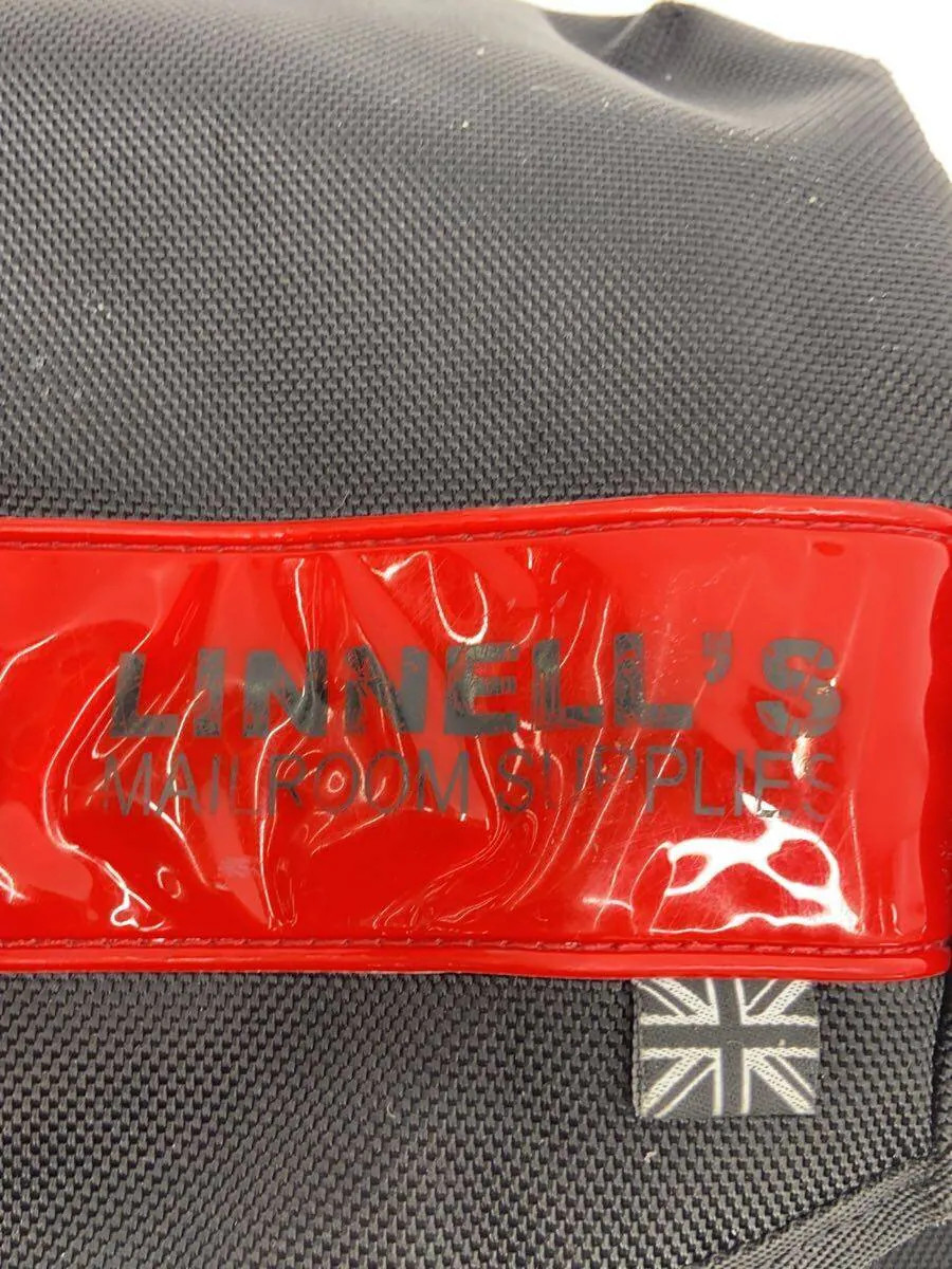 Michael Linnell Backpack Blk KKq04 - image 5