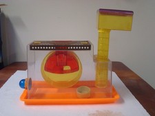 Vintage Living World Habitrail Deluxe Set  Hamster Cage / Tubes