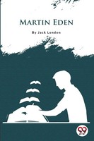 Jack London | Martin Eden | Taschenbuch | Englisch (2022) | Double 9 Books