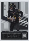 2025 Donruss Elite Football Jayden Daniels #4