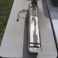 1965 1966 Pontiac Grand Prix Bonneville Center Console Floor Shift Auto