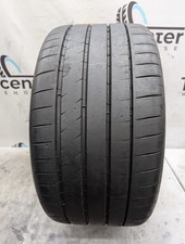 Like New 26530zr19 Michelin Pilot Sport 4 S 93y 932