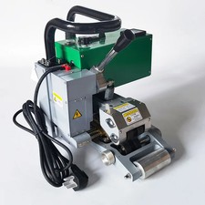 900mm Thick Geomembrane Welding Machine Waterproof Sheet Crawler Welding Machine