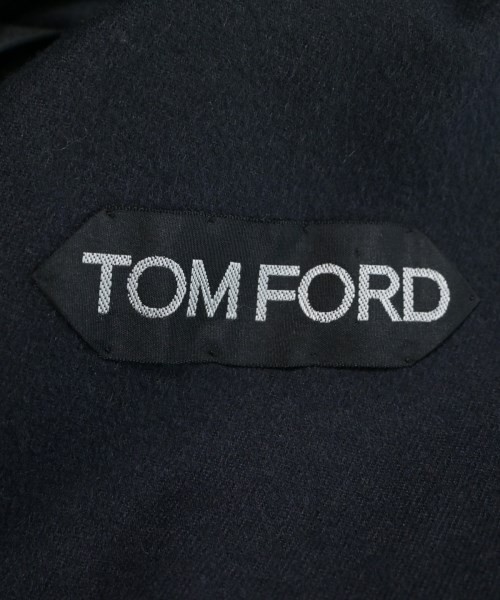 TOM FORD Tailored Jackets Black 52(Approx. XXL) 2200642104038 image 3