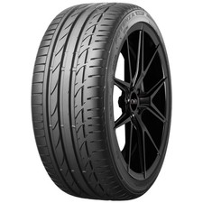 22540r18 Bridgestone Potenza S001 92y Xl Black Wall Tire 22540r18 Bridgestone Potenza S001 92y Xl Black Wall Tire